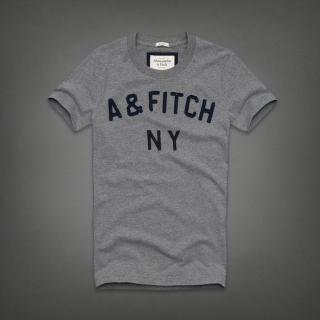 T-shirt Abercrombie & Fitch Homme Soldes